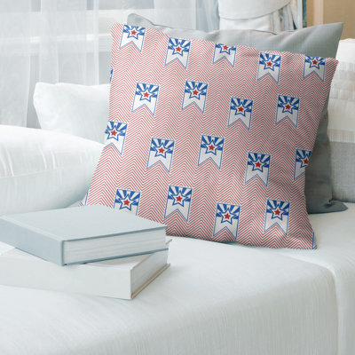 Coussin décoratif 14 po