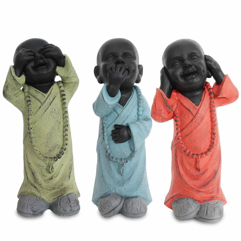 Callender Plastic Garden Statue