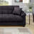 Brooklington 87'' Pillow Top Arm Sofa-1047502987