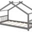 Lit en bois House House-972262075-972262074