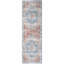 Tapis oriental tissé à la machine Deja-1530501331
