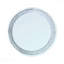 Miroir d'appoint 33,46 "Crystal Crush Diamond