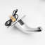 Juno Commercial and Residential Trio Automatic Electronic Sensor Faucet