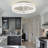 Heui Bladeless Ceiling Fan with Light-93722320-109247533-93722322