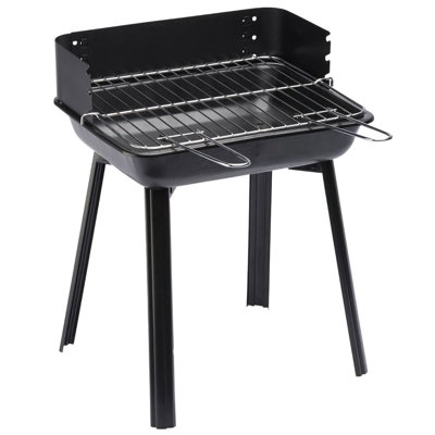 Grillchef Camping Barbecue PortaGo 33 x 26cm