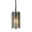 Mini-luminaire suspendu l 4,5 po Shoshoni