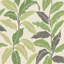 Tommy Bahama Leafy Palm 18' L x 20.5" W Peel and Stick Wallpaper Roll-98393337