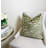 Velvet Zebra Throw Pillow Cover-112602135-112602137