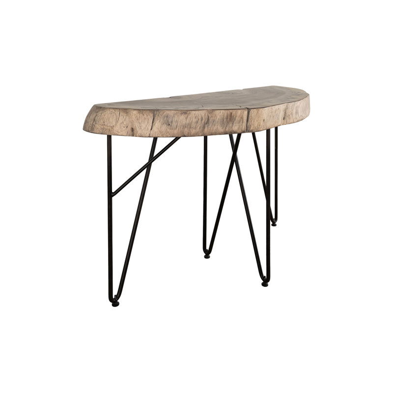 Dobby Sofa Table