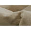 Whistler Geometric Handmade Tufted Wool Ivory/Black Area Rug-474786052