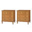 Commode d'appoint 4 tiroirs Amberlyn-1310734446