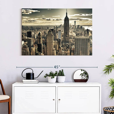 Sirecc Cosmopolitan NYC