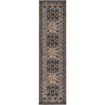 Eesi Oriental Indoor Rug