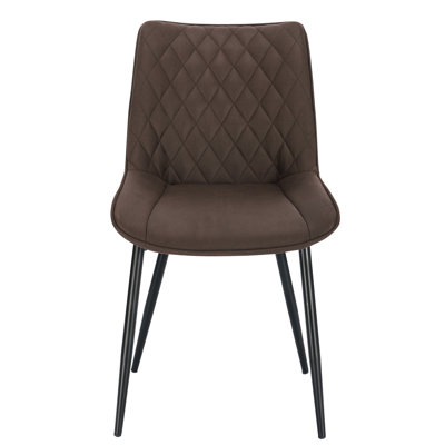 Braelynn Upholstered Dining Chair