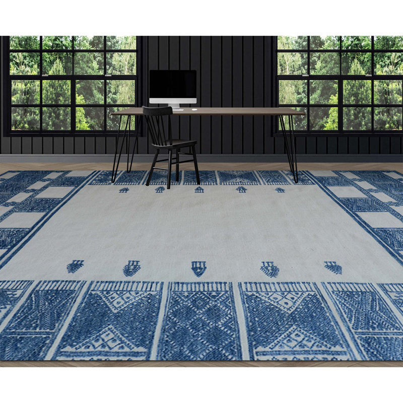 One-of-a-Kind 10'6" X 14'2" Area Rug