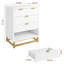 59.9cm W 5 - Drawer Chest of Drawers
