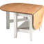 Allbritton Drop Leaf Coffee Table-160977496