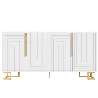 152cm Sideboard