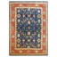 Oriental Area Rug-72023430