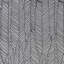Agostinho Silver Black Floral Indoor Outdoor Area Rug-879827911