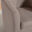 Upholstered Armchair-562801474