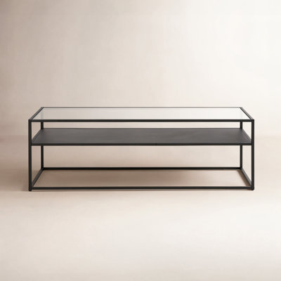 Duran Single Coffee Table