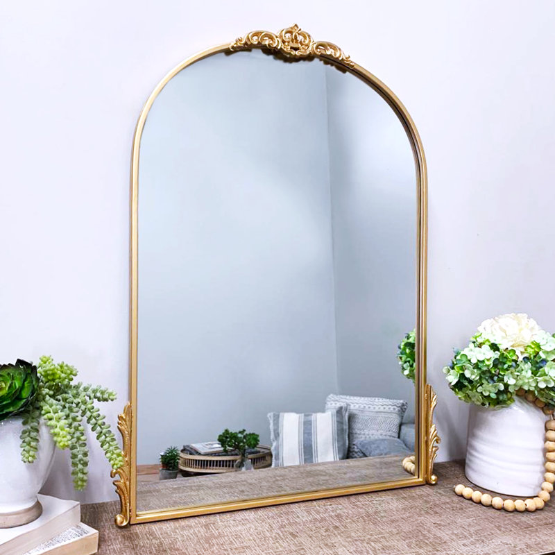 Flat Mirror