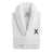X est en rupture de stock