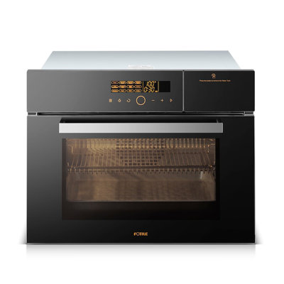 HZK-TS1 |  Four combiné 24 po