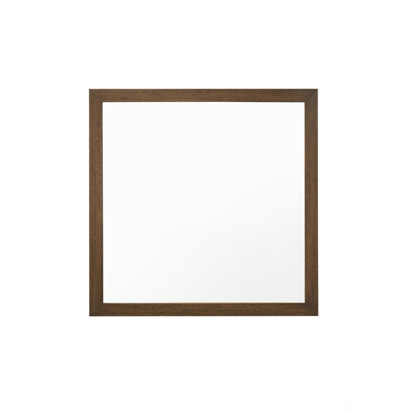 Miroir rectangulaire