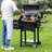 VEVOR 53'' W Charcoal Grill