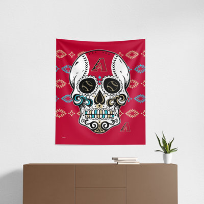 Polyester Wall Decor on Wall Hanging