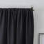 Paire de rideaux en polyester 63 "Prince Street-127315553-127315550