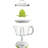 Brentwood Appliances Electric Citrus Juicer