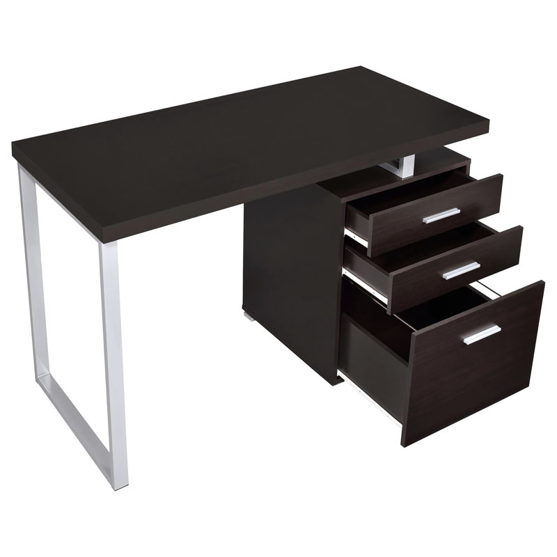 Armoire Desk