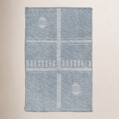 Tapis intérieur / extérieur Spataro Lulu