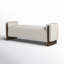 Banc rembourré Jeter-1064451758