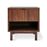Belmont Solid Wood End Table