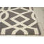 Acevedo Geometric Wool Hand Woven Area Rug-13974665