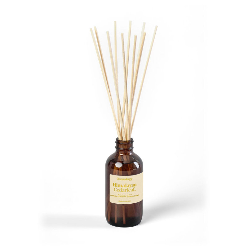Himalayan Cedarleaf Amber Diffuser