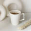 Bujorel Ceramic Coffee Cup