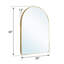 Miroir de salle de bain Morden-126499642-101436938