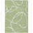 Machine Washable Indoor/Outdoor Chayden ACN999 Rug-236491062
