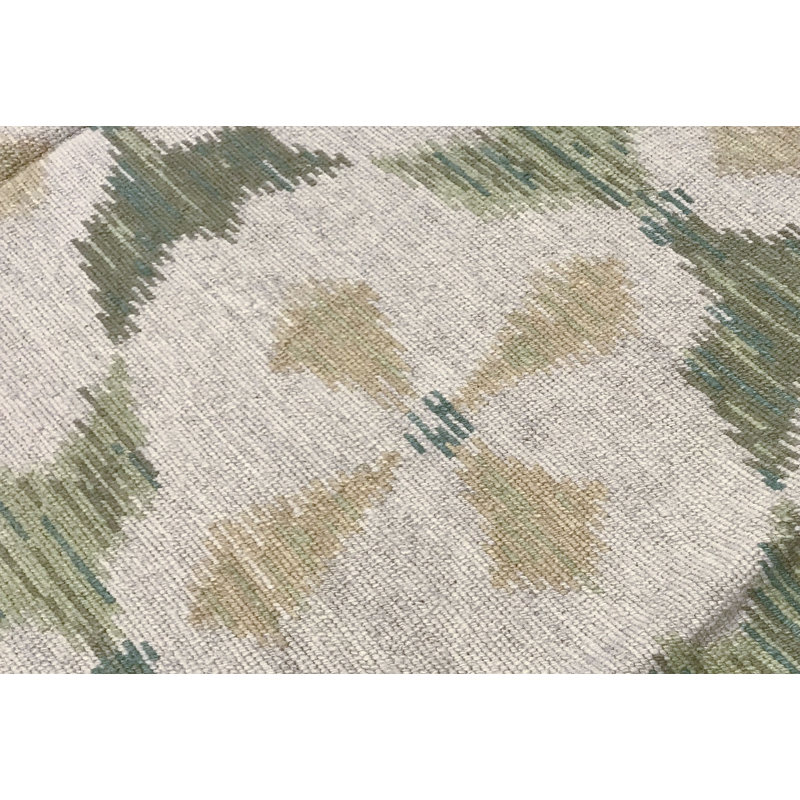 Thaleia Azm One-of-a-Kind 7'10" X 10' Area Rug