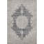 Tapis oriental de qualité supérieure lavable à la machine Natoma AMF1003-712050304