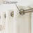 Glenmoral Semi Sheer Curtain Pair