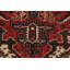 Tapis traditionnel 7 x 9