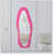 Pink selected