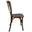 Chaise Crossback ToughResin par Chivari-106427363