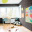 Walther Fish Nautical Removable Peel and Stick Wallpaper Panel-1740691525